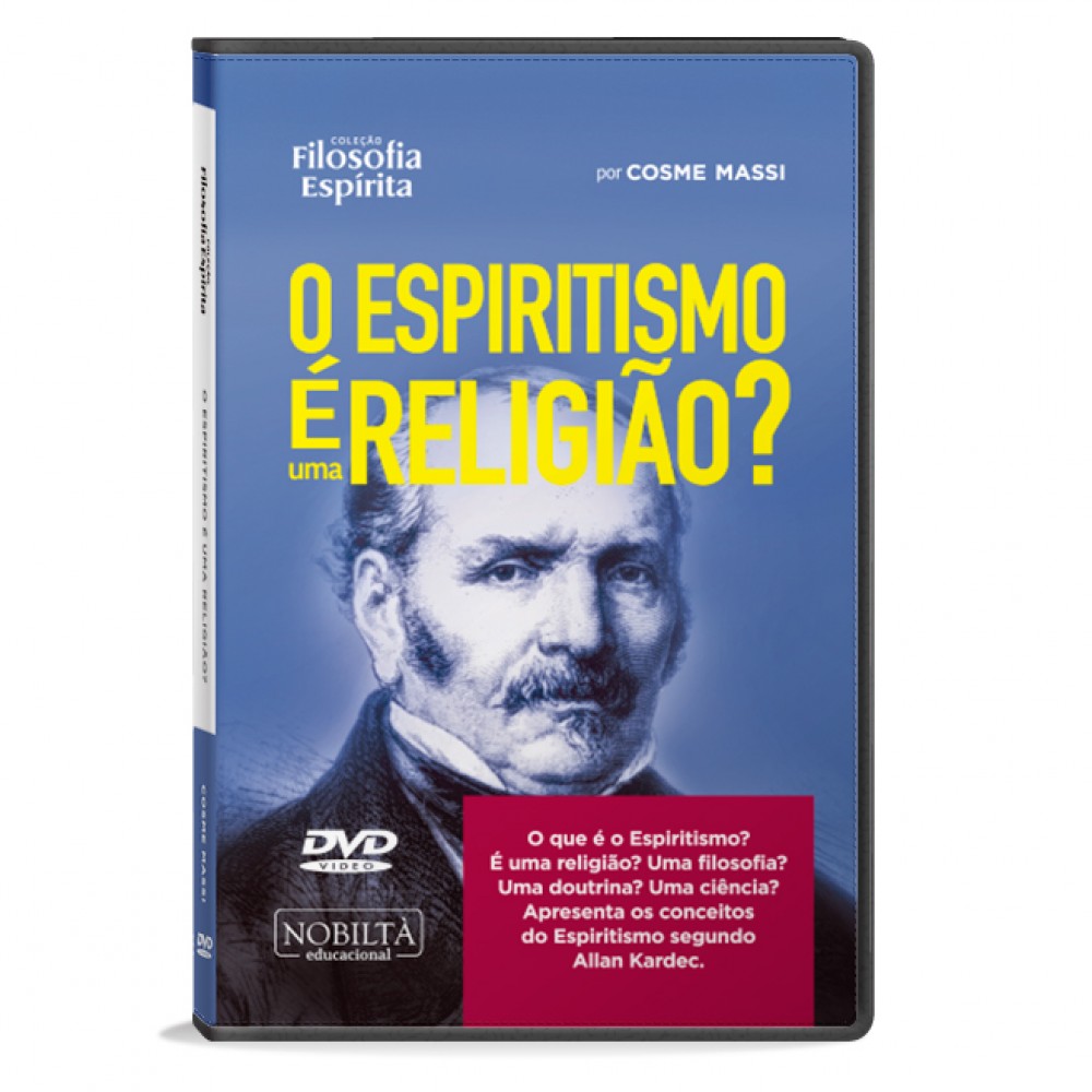 8-ESPIRITISMO-RELIGIAO-FRENTE