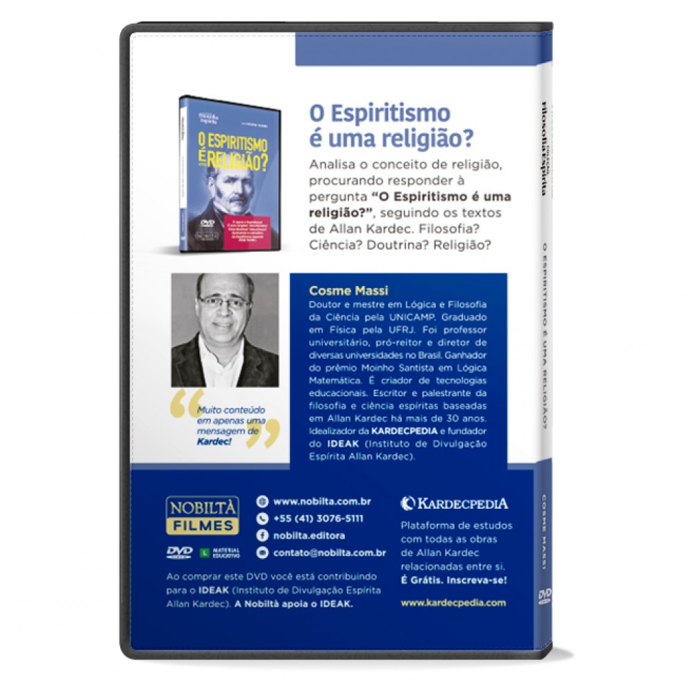 8-ESPIRITISMO-RELIGIAO-VERSO