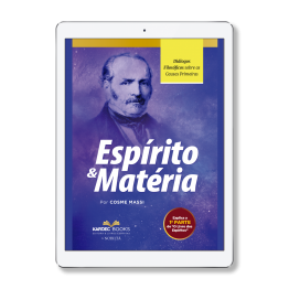 ebook - Espírito e Matéria