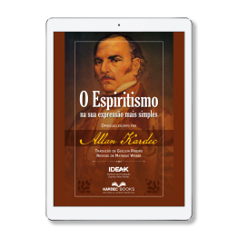 ebook - O Espiritismo em sua Expressão mais Simples