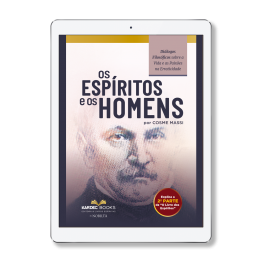 ebook - Os Espíritos e os Homens
