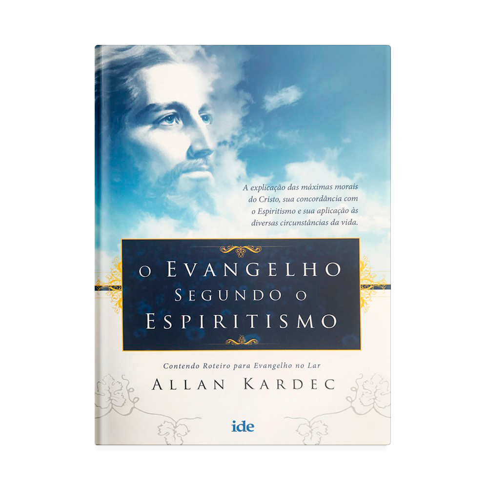 evangelho-livro