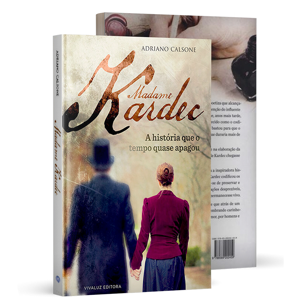 livro-madame-kardec