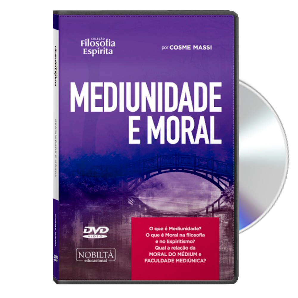mediunidade-dvd