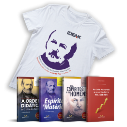 Promoção_4LivrosCosmeMassi_Camiseta